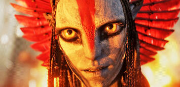 Bild zu:  Avatar