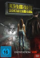 Last Stop: Rocafort St. - Endstation: Tod