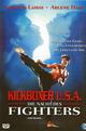 Kickboxer U.S.A. - Die Nacht des Fighters