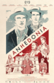 Anhedonia - Narzissmus als Narkose