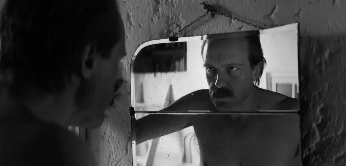 Das Verschwinden des Josef Mengele - Trailer (Deutsch) HD