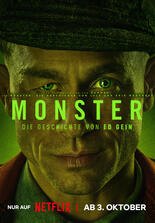 Monster: Die Geschichte von Ed Gein