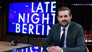 Staffel 1 von Late Night Berlin