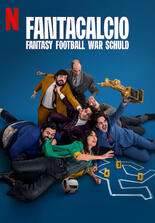 Fantacalcio – Fantasy Football war Schuld