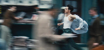 Bild zu: Marty Supreme Bild zu: Marty Supreme