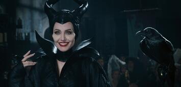 Bild zu:  Maleficent - Die dunkle Fee