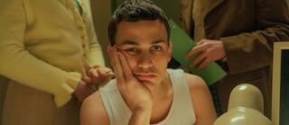 David Ali Rashed