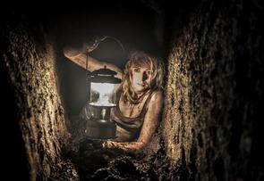 Foto im Vollbild