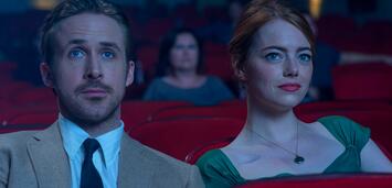 Bild zu: La La Land Bild zu: La La Land