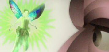 Bild zu:  Fringe