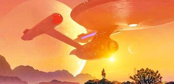 Bild zu:  Star Trek: Strange New Worlds