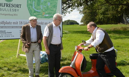 Galerie Foto