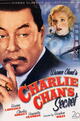 Charlie Chans Geheimnis