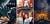 blurry background