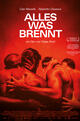 Alles was brennt