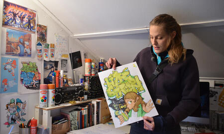 Galerie Foto