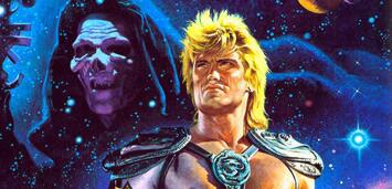 Bild zu:  Masters of the Universe von 1987