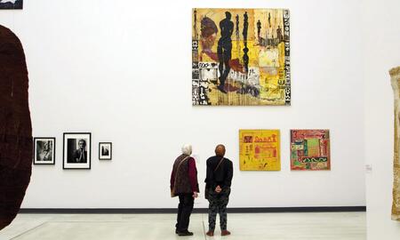 Galerie Foto