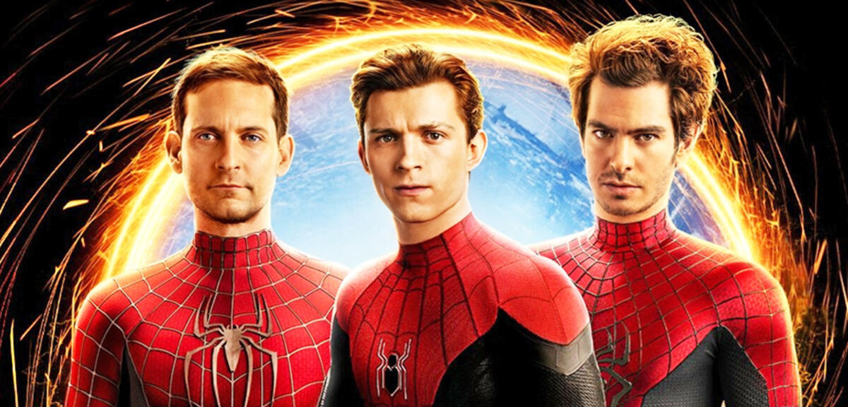 Wann kommt SpiderMan 4? So geht die Geschichte von Tom Holland, Andrew Garfield und Tobey