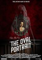 Edgar Allan Poe's the Oval Portrait