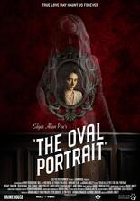 Edgar Allan Poe's the Oval Portrait