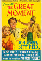 The Great Moment