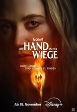 Die Hand an der Wiege