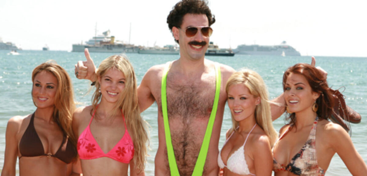 Borat