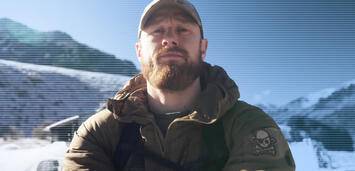 Bild zu:  7 vs. Wild
