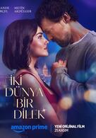 Two Worlds, One Wish