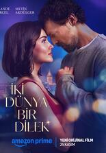 Two Worlds, One Wish