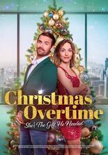 Christmas Overtime - Der Zauber der Weihnachtsnacht