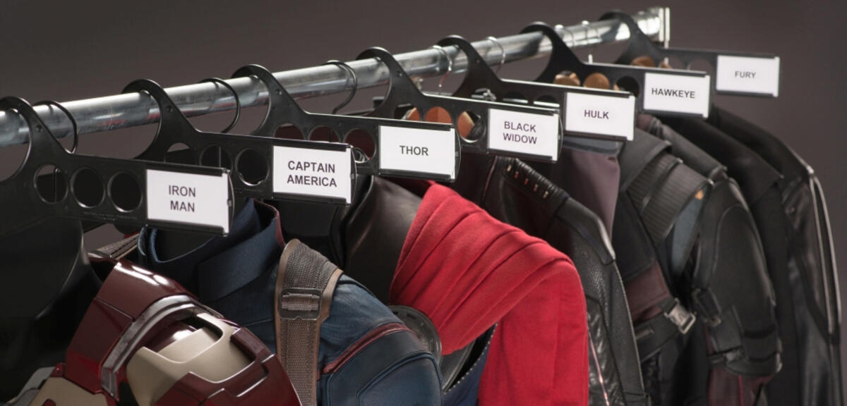 The Avengers 2: Age of Ultron