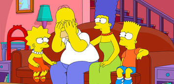 Bild zu:  Die Simpsons