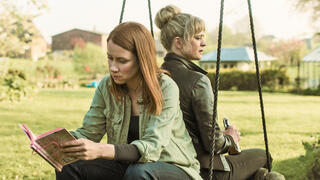 Mordsschwestern – Verbrechen ist Familiensache: Ruby