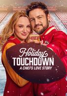 Holiday Touchdown: A Chiefs Love Story
