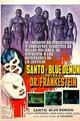 Santo & Blue Demon vs. Doctor Frankenstein