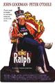 King Ralph
