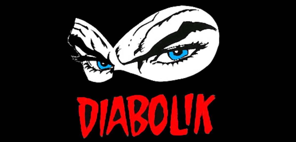 The Diabolik