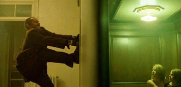 Bild zu: Panic Room Bild zu: Panic Room