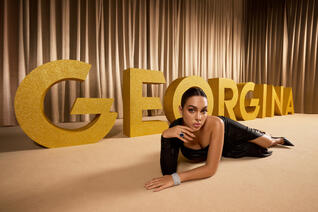Staffel 1 von Ich bin Georgina