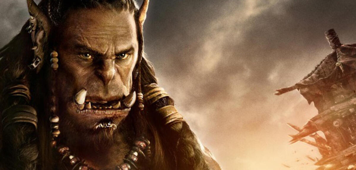 Durotan.