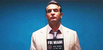 Bild zu:  The Wolf of Wall Street
