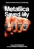 Metallica Saved My Life