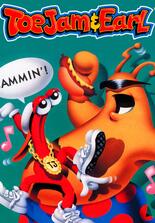 ToeJam & Earl