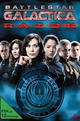 Battlestar Galactica: Razor