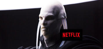 Bild zu:  Valerian - Die Stadt der tausend Planeten