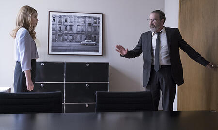 Galerie Foto