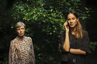 Tatort: Mike & Nisha