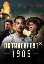 Oktoberfest 1905